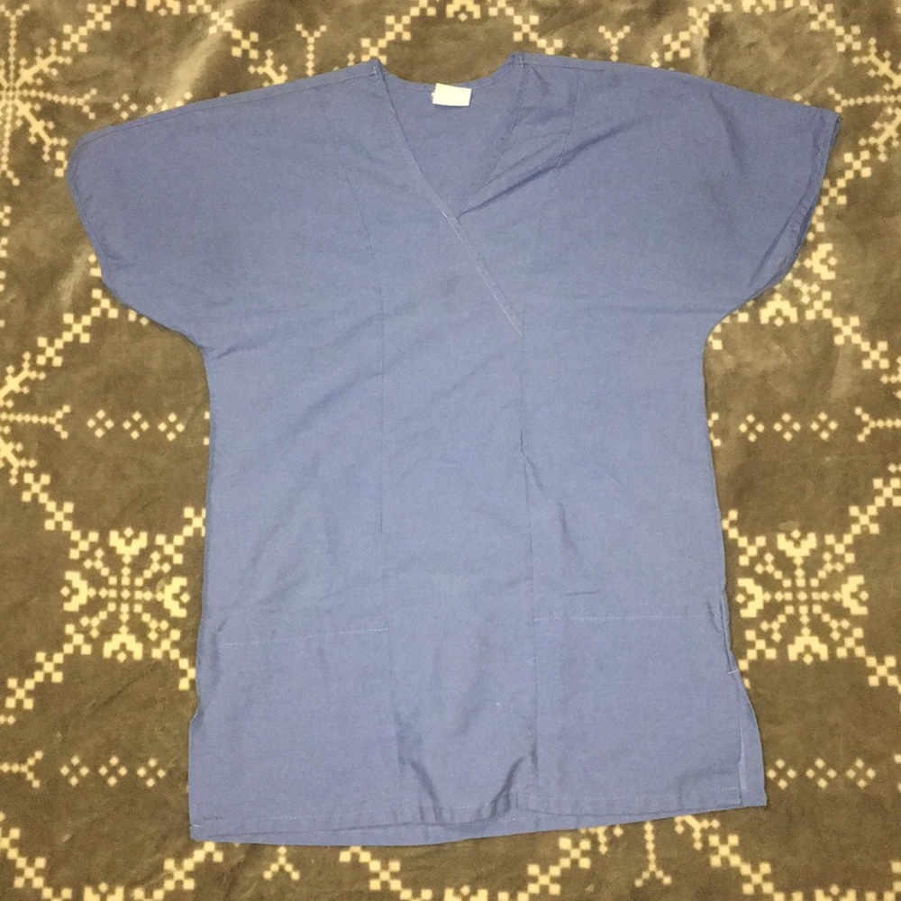 Medline scrub set XS